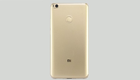 El Xiaomi Mi Max estrena puerto USB-C y mantiene el minijack en nuevas imágenes filtradas