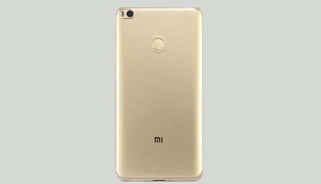 Xiaomi Mi Max 2 1
