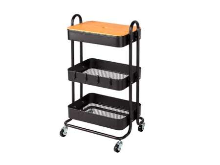 Carro de cocina Aldi