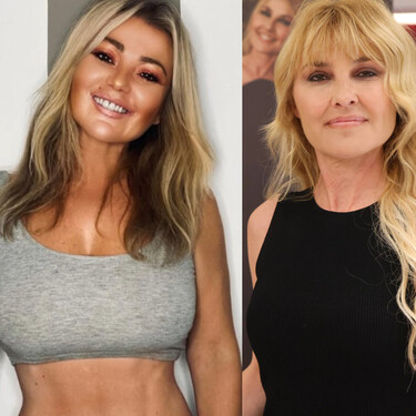 Giro inesperado en la bronca de Amaia Montero y Cayetana Guillén Cuervo: la hermana de la cantante rompe su silencio 