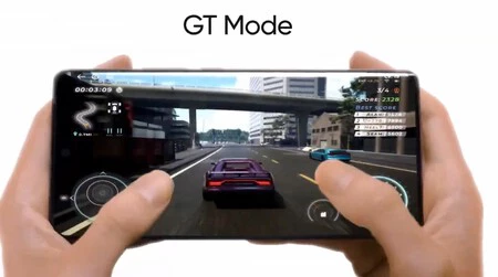 Realme Gt 6 ゲーム