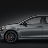 Volkswagen Golf GTI Rabbit rinde homenaje a los inicios del hot hatch