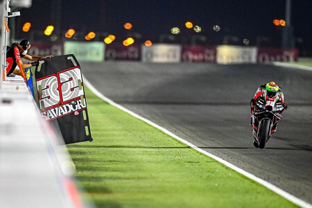 Savadori Catar Motogp 2021
