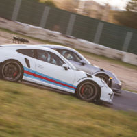 Planes para todo el año: las 8000vueltas experiences y unos apetecibles afterwork en circuito