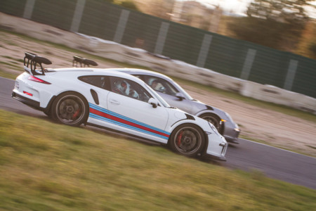 Planes para todo el año: las 8000vueltas experiences y unos apetecibles afterwork en circuito