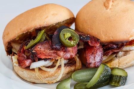 El sabor de la comida también depende de tu estado de ánimo