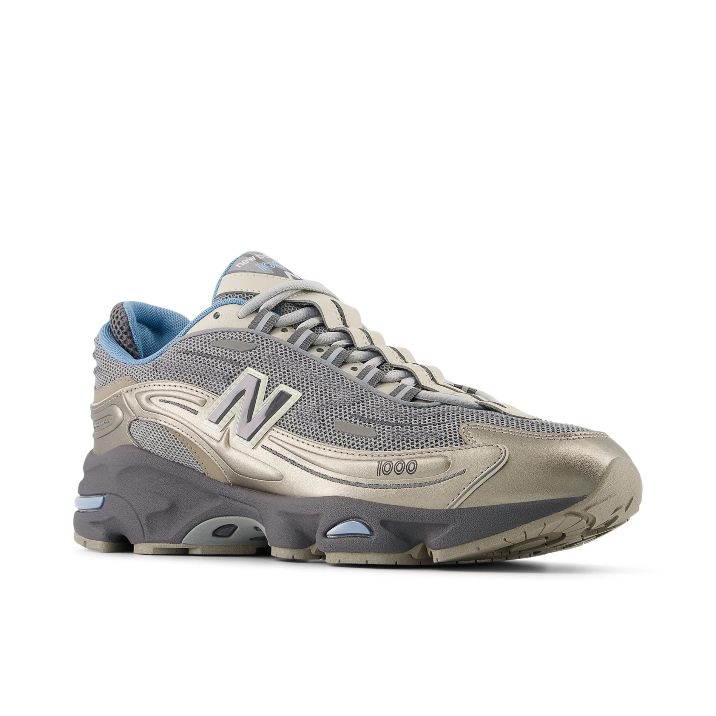 New Balance
1000D zapatillas 