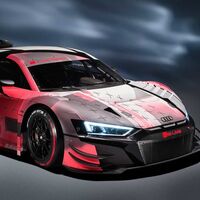Audi R8 LMS GT3 Evo II: la máxima evolución del monstruo exclusivo para circuito