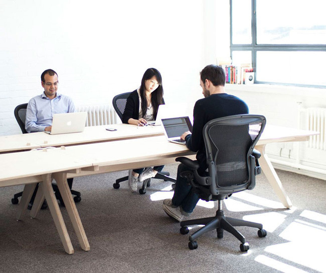 Opendesk - 1