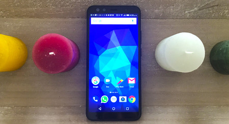 Vivo X Velas 2