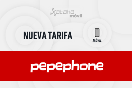 Pepephone blinda su inimitable de 42 GB con más gigas para todos y gratis