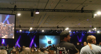Lo que se puede presentar en la WWDC, según The Mac Observer