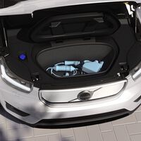 Las ventas de coches eléctricos se triplicaron en 2021 en todo el mundo, con China y Europa tirando del carro