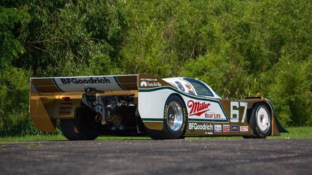 Porsche 962