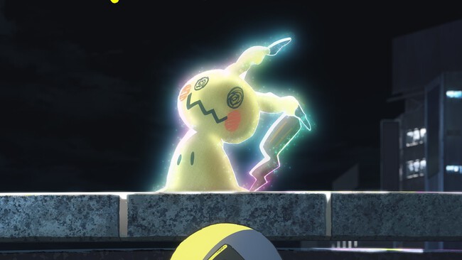 Nueva Pelicula Pokemon Ocho Anos Mexico