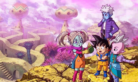 Dragon Ball Daima