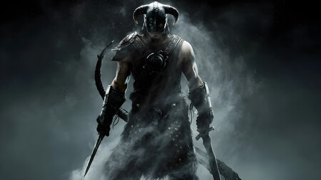 skyrim