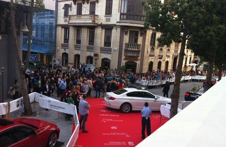 ambiente malaga