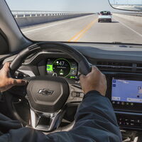 LG asume la culpa de los incendios en los Chevy Bolt y reembolsará a General Motors 1.900 millones de dólares