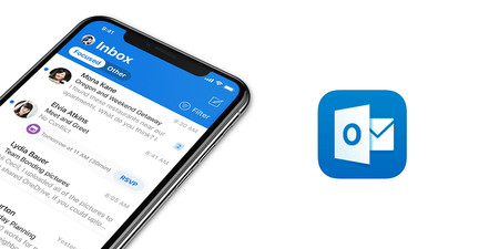 Outlook para iOS recibirá próximamente Split View en iPad, integración con LinkedIn y "No molestar"
