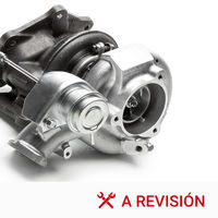 El turbo, los síntomas de averías y sus soluciones: cómo cuidar la salud de un coche sobrealimentado