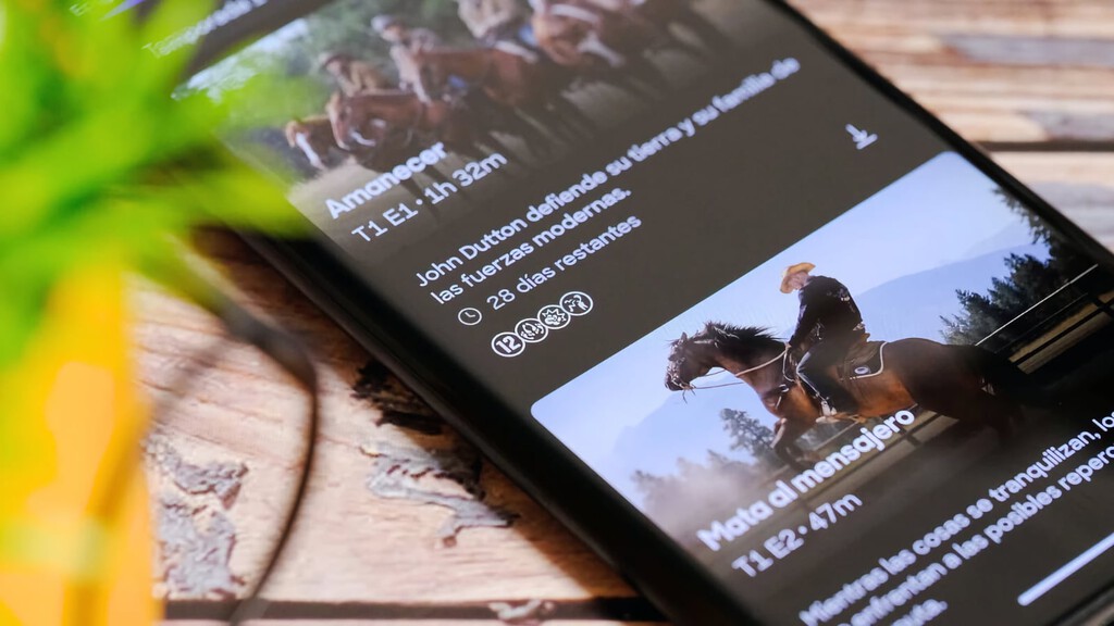 SkyShowtime sigue eliminando cientos de contenidos: su catálogo ha perdido 300 películas en los últimos meses
