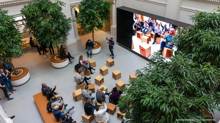 アムステルダム