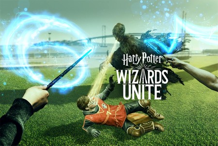Harry Potter: Wizards Unite no eclipsará a Pokémon Go, aunque tiene lo que hace falta para encandilar a los fans de J.K. Rowling
