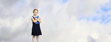 Siete libros para mejorar la autoestima de los niños