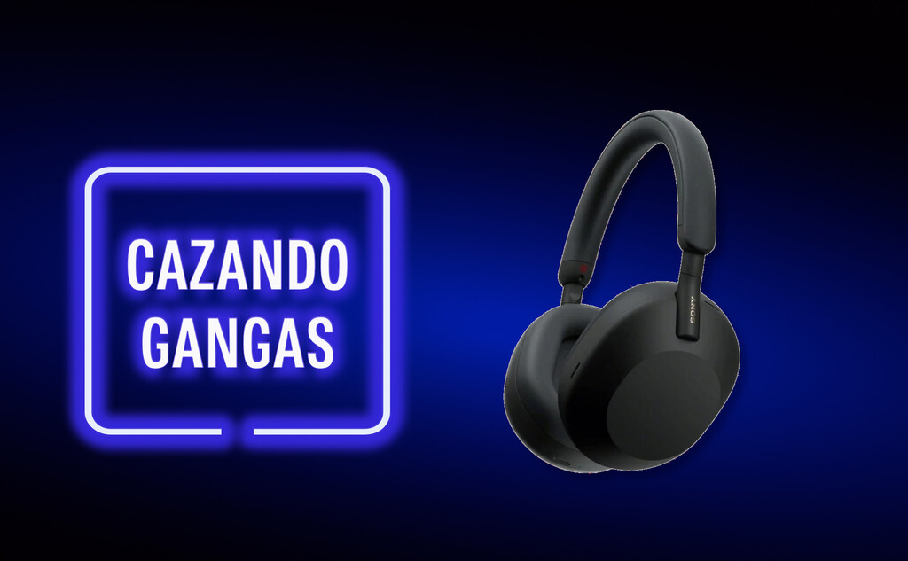 Cazando Gangas en la primera semana de junio con ofertas en móviles Xiaomi y Google, rebajas en auriculares Sony y más