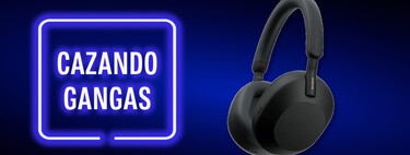 Cazando Gangas en la primera semana de junio con ofertas en móviles Xiaomi y Google, rebajas en auriculares Sony y más 