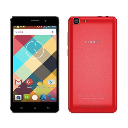 Cubot Rainbow