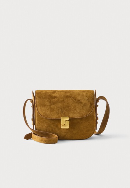 SOEUR Bellissima mini crossbody bag