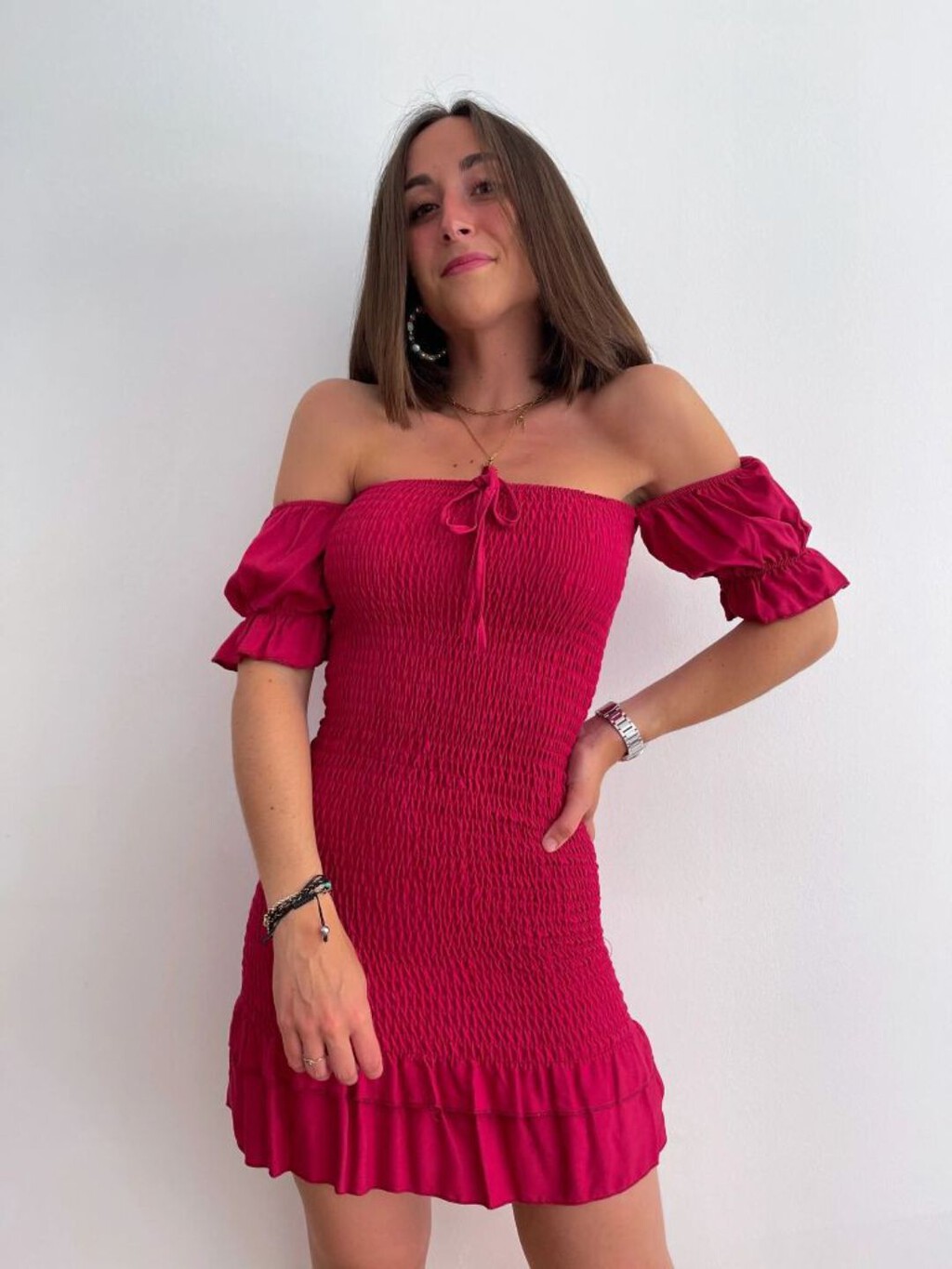 Los vestidos Sorellas son perfectos para los los días y noches de verano, y algunos de ellos cuestan menos de 30 euros