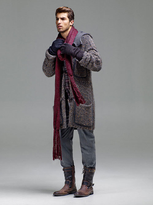 Foto de Zara Otoño-Invierno 2009-10 hombre (9/9)