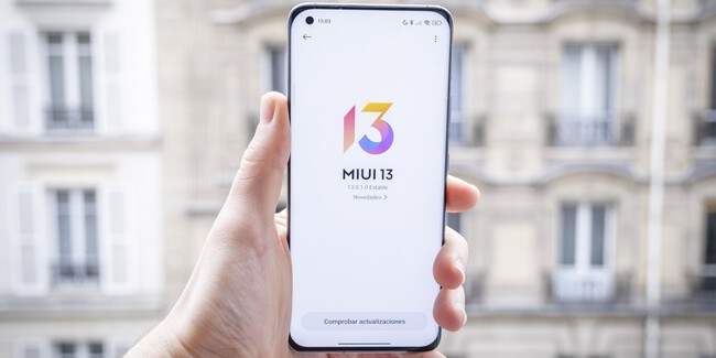 Miui 13