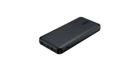 Bateria Portatil Tronic Lidl