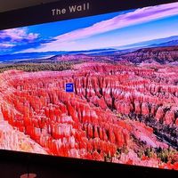 Teles miniLED, microLED, cine a 60 fps, purificadores, iluminación y más: lo mejor de la semana