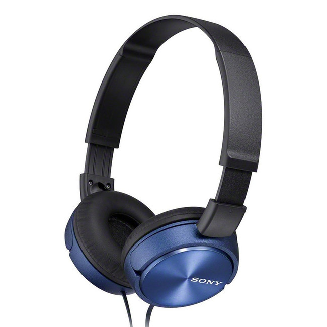 Sony Mdr Zx310b Auricular Azul