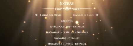Cambiar Menu Hollow Knight