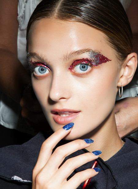 Cinco looks para tu make up este Carnaval con los que no pasarás desapercibida: te damos las claves para conseguirlo