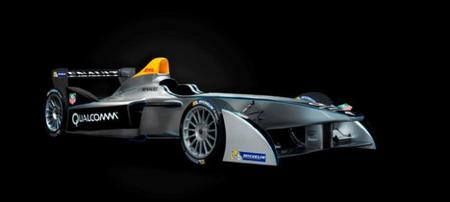 Formula E