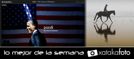 Esta semana... en Xataka Foto
