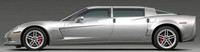 Bob Lutz no dice que no a un Corvette de 4 puertas