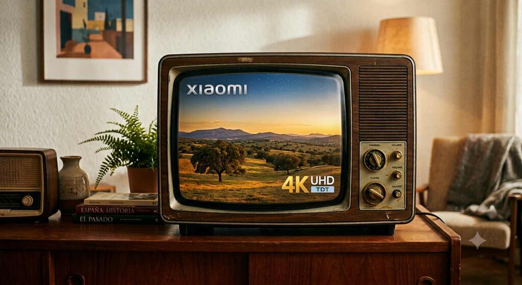 Ya es oficial: habemus fecha para que llegue la TDT en Ultra Alta Definición 4K, aunque exige que hagas una cosa antes de poder disfrutarla
