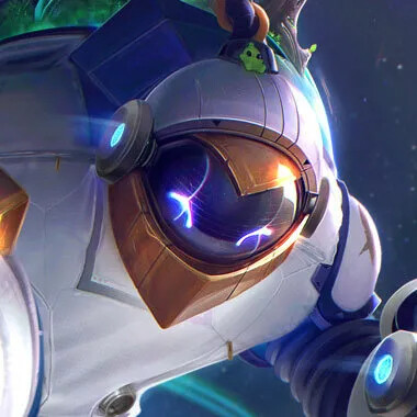 Imagen de League of Legends (Riot Games)