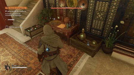 Ac Mirage Trabajo E Impuestos 14