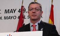 Si vive en Madrid, agárrese que vienen curvas