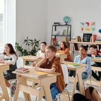 Alicia Rodríguez, experta en altas capacidades: "Es un error pensar que si un alumno no molesta en el aula está integrado"