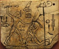 Descubren un barco funerario en Egipto de 5.000 años